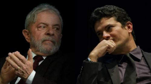 VÍDEO | Moro e Lula frente a frente; assista a 1ª audiência na íntegra VÍDEO | Moro e Lula frente a frente; assista a 1ª audiência na íntegra